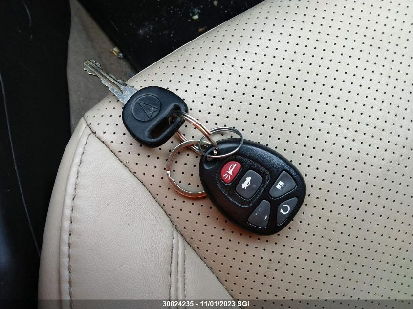 2005 Pontiac G6 Gt VIN: 1G2ZH548254147762 Lot: 30024235