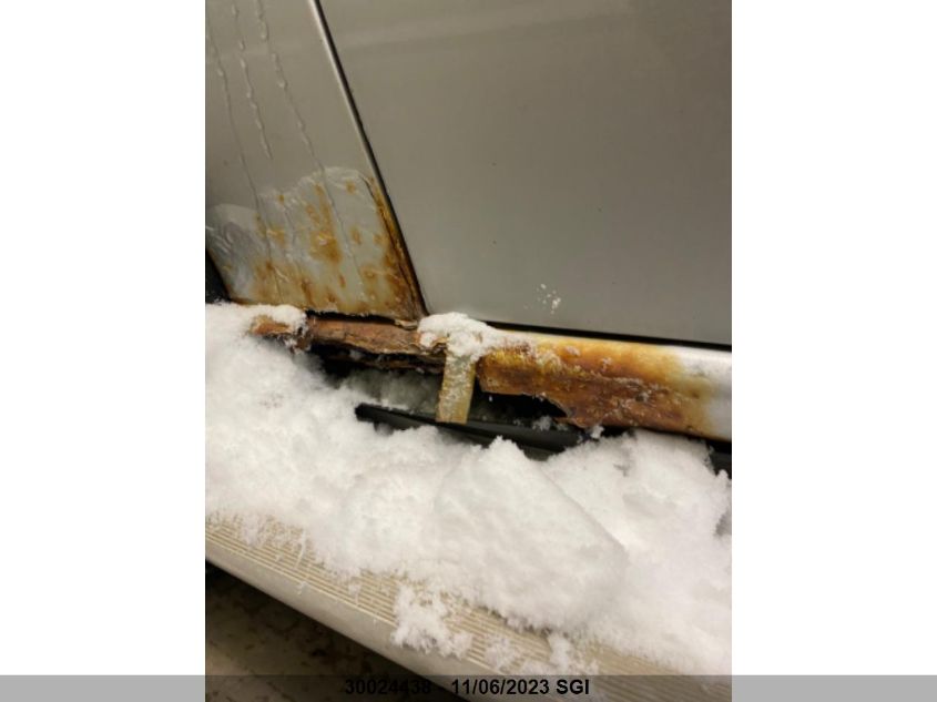 1997 Chevrolet Venture VIN: 1GNDX03E4VD254662 Lot: 30024438