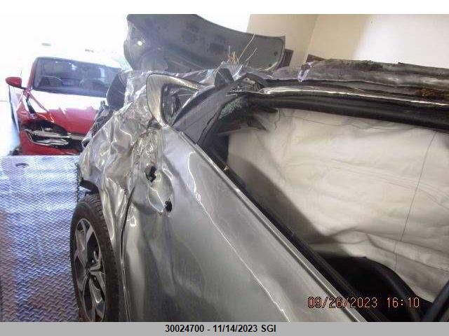 2021 Kia Forte Ex VIN: 3KPF54AD0ME344283 Lot: 30024700