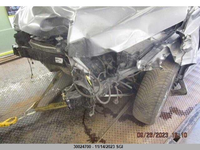 2021 Kia Forte Ex VIN: 3KPF54AD0ME344283 Lot: 30024700