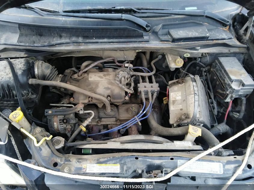 2010 Dodge Grand Caravan Se VIN: 2D4RN4DE6AR378243 Lot: 30024666