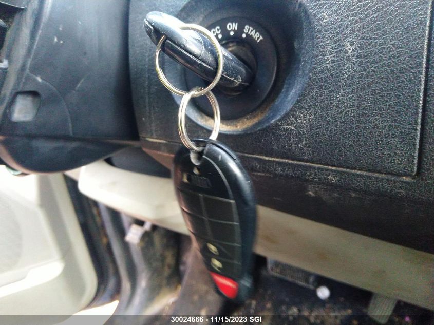 2010 Dodge Grand Caravan Se VIN: 2D4RN4DE6AR378243 Lot: 30024666