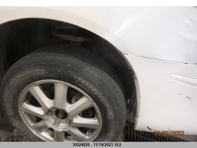 2005 Buick Allure Cx VIN: 2G4WF532951308312 Lot: 30024828