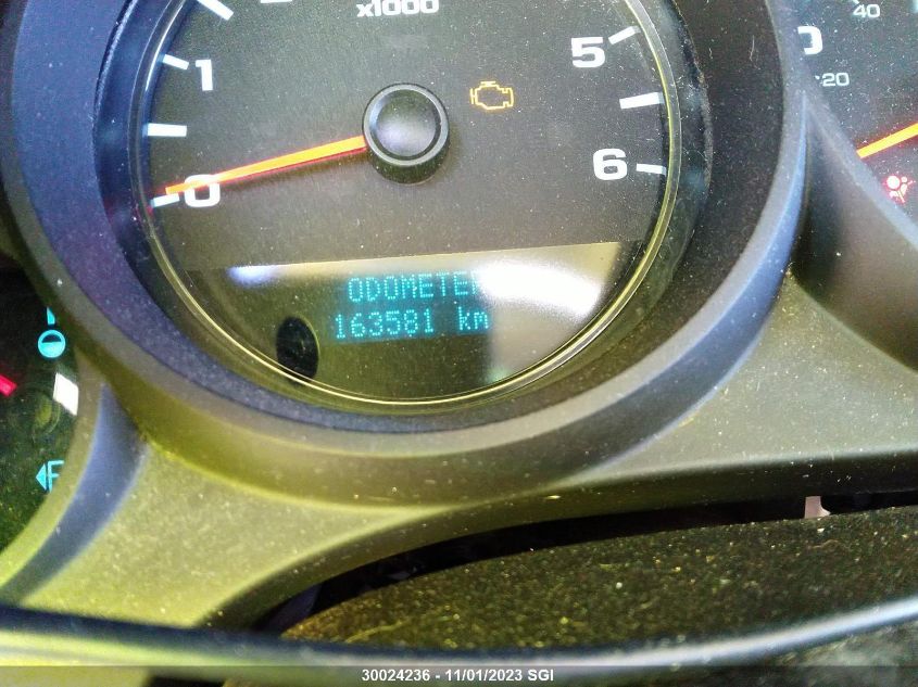 2012 Chevrolet Silverado K1500 VIN: 3GCPKPEA3CG241988 Lot: 30024236