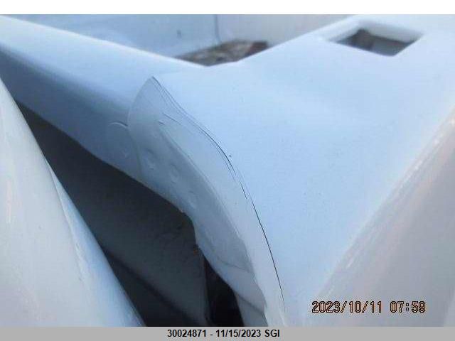 2011 Chevrolet Silverado K1500 Ls VIN: 3GCPKREA7BG400845 Lot: 30024871