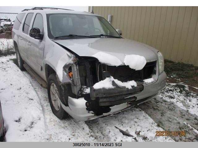 2013 GMC Yukon Xl K1500 Slt VIN: 1GKS2LE70DR354889 Lot: 30025010