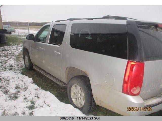 2013 GMC Yukon Xl K1500 Slt VIN: 1GKS2LE70DR354889 Lot: 30025010