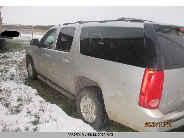 2013 GMC Yukon Xl K1500 Slt VIN: 1GKS2LE70DR354889 Lot: 30025010