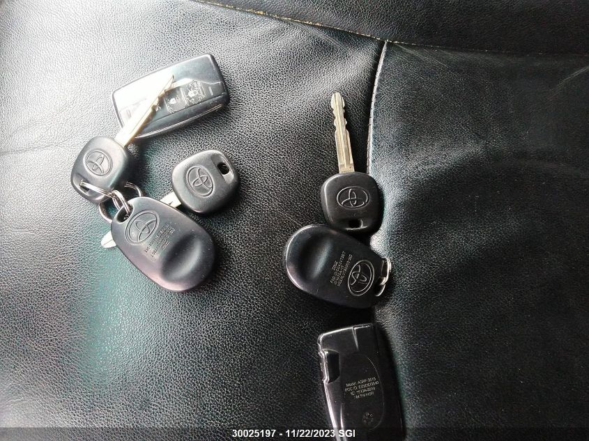 2009 Toyota Highlander Sport VIN: 2CTFLSE59B6388149 Lot: 30025197