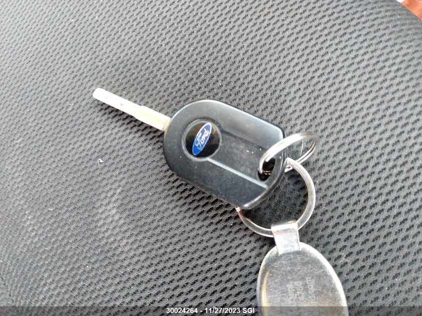 2012 Ford Focus Se VIN: 1FAHP3F27CL380164 Lot: 30024264