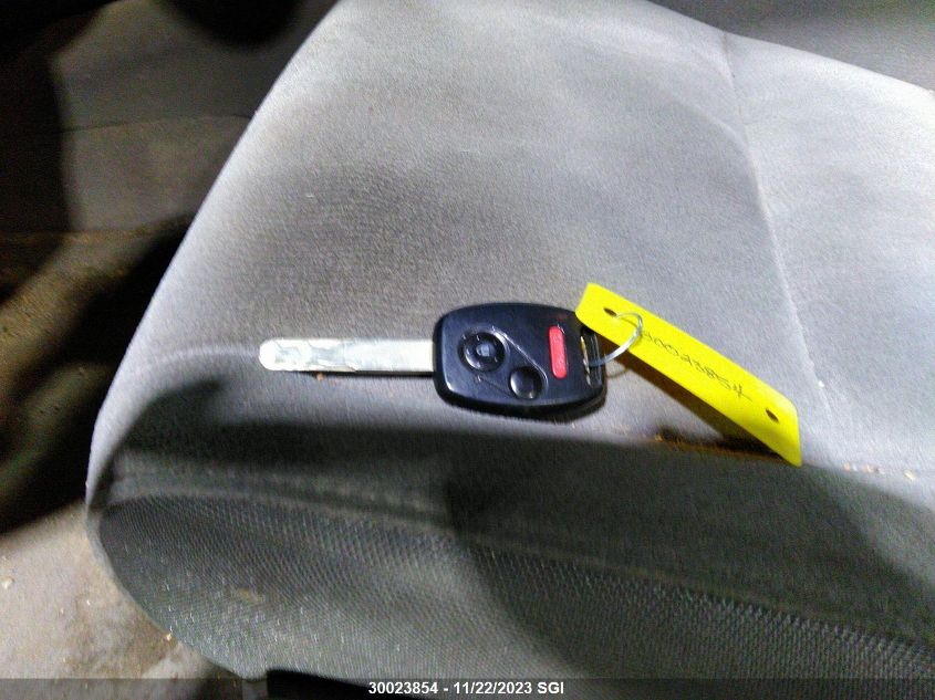 2007 Honda Civic Sdn Lx VIN: JTHBK1EG0B2438862 Lot: 30023854