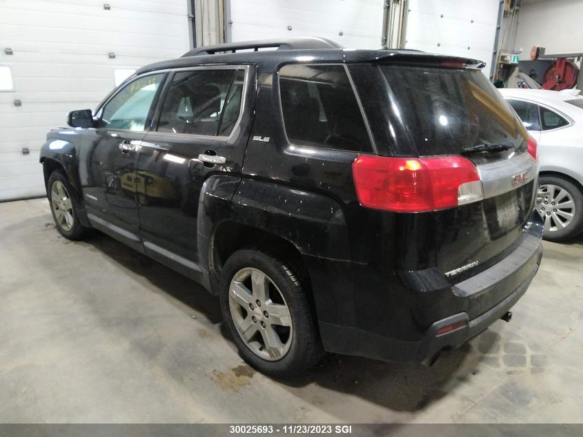 2012 GMC Terrain Sle VIN: SALAG2V69GA790713 Lot: 30025693