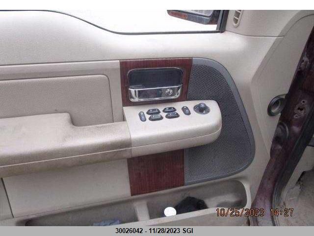 2006 Ford F150 Supercrew VIN: 1FTPW14556KB91484 Lot: 30026042