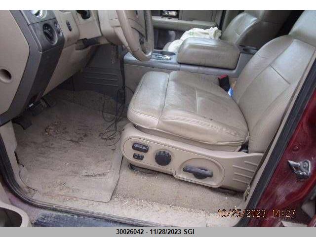 2006 Ford F150 Supercrew VIN: 1FTPW14556KB91484 Lot: 30026042