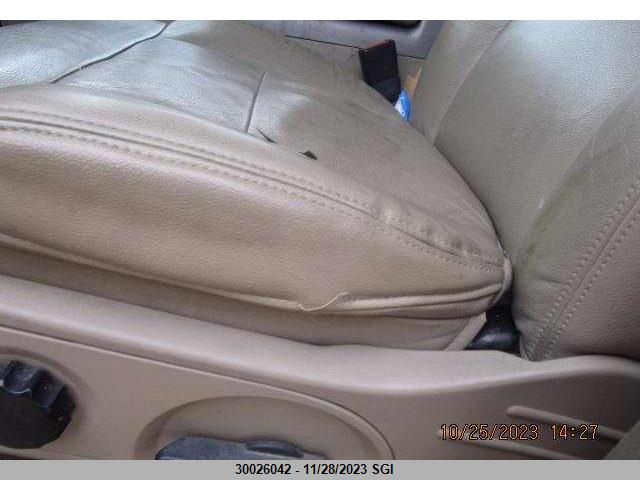 2006 Ford F150 Supercrew VIN: 1FTPW14556KB91484 Lot: 30026042