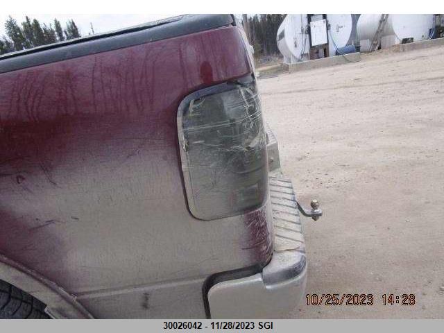 2006 Ford F150 Supercrew VIN: 1FTPW14556KB91484 Lot: 30026042