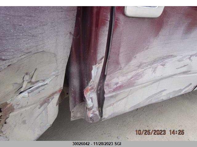 2006 Ford F150 Supercrew VIN: 1FTPW14556KB91484 Lot: 30026042