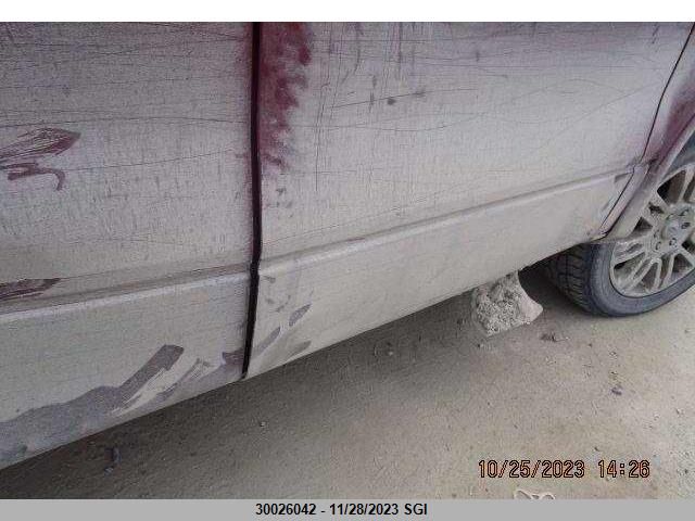 2006 Ford F150 Supercrew VIN: 1FTPW14556KB91484 Lot: 30026042