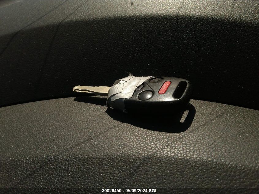 2009 Honda Civic Lx-S VIN: 2HGFA16629H030104 Lot: 30026450