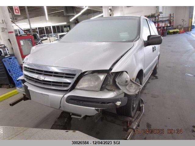 2003 Chevrolet Venture VIN: 1GNDX03E13D242613 Lot: 30026584