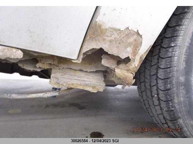 2003 Chevrolet Venture VIN: 1GNDX03E13D242613 Lot: 30026584