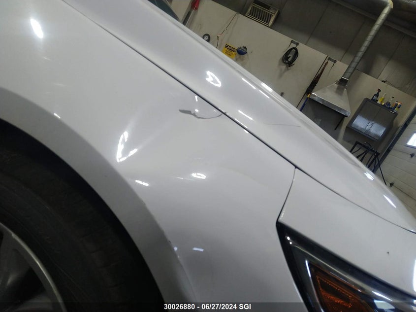 2019 Chevrolet Malibu Lt VIN: 1G1ZD5STXKF217614 Lot: 30026880