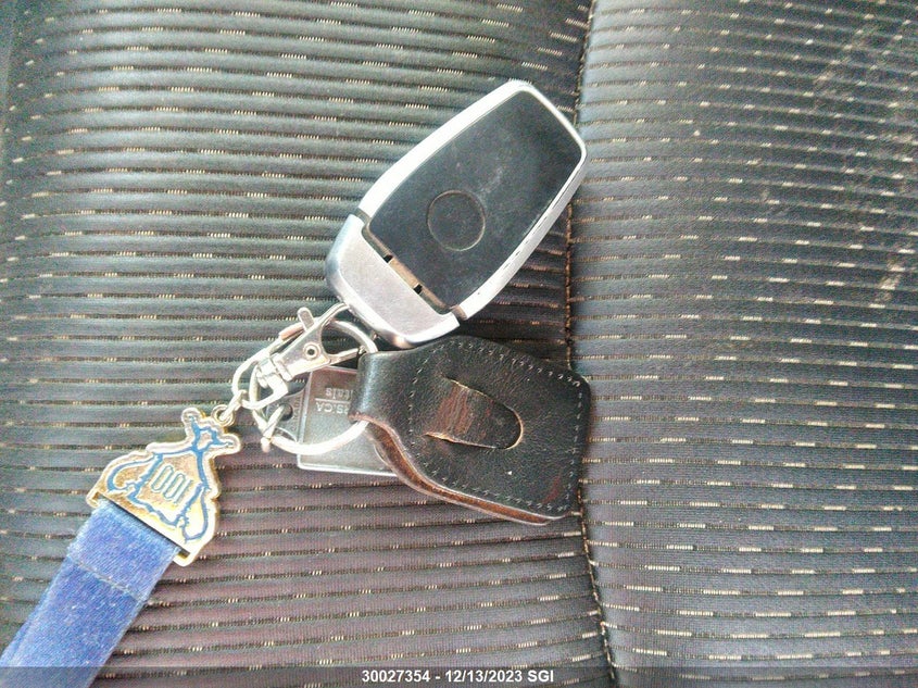 2011 Dodge Journey Sxt VIN: 3D4PG5FG3BT502893 Lot: 30027354