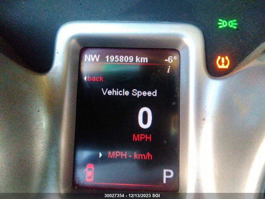 2011 Dodge Journey Sxt VIN: 3D4PG5FG3BT502893 Lot: 30027354