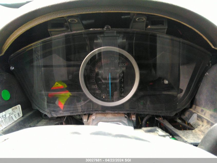 2015 Ford Explorer Limited VIN: 1FM5K8F81FGA58481 Lot: 39240589