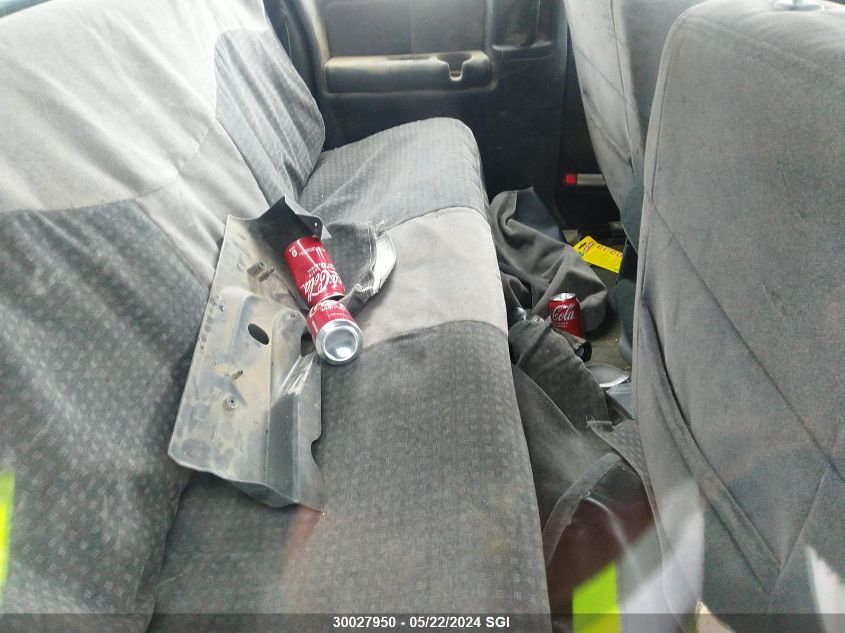 2003 Chevrolet Silverado K1500 VIN: 2GCEK19V831168336 Lot: 30027950