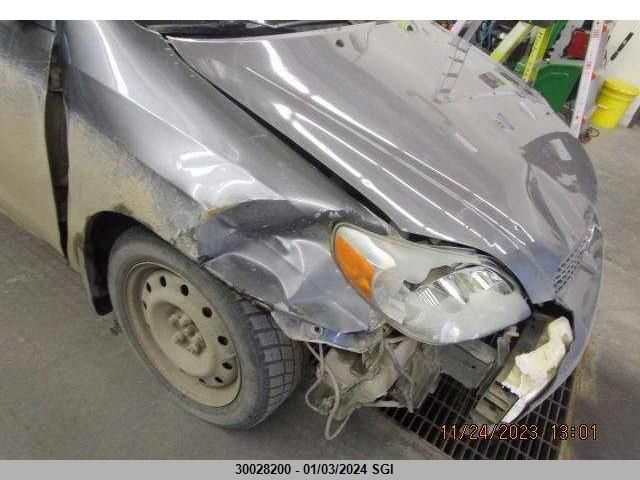 2T1KR32E06C607720 2006 Toyota Corolla Matrix Xr