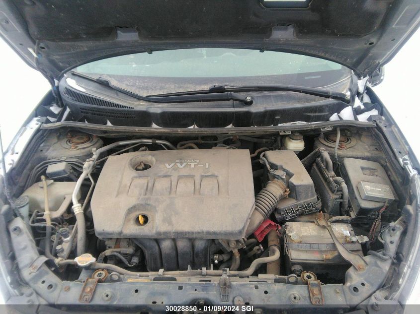 5Y2SP67899Z437894 2009 Pontiac Vibe