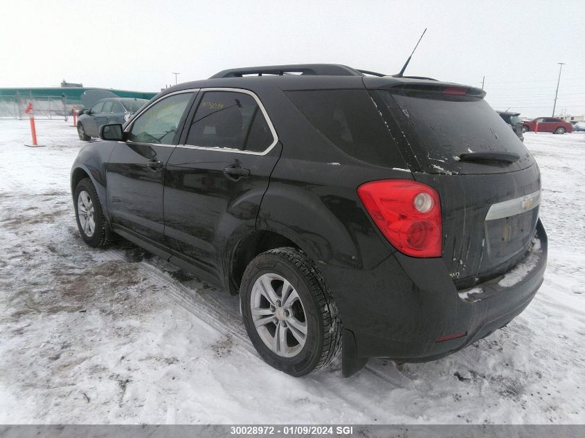 2GNFLEEK4D6131204 2013 Chevrolet Equinox Lt