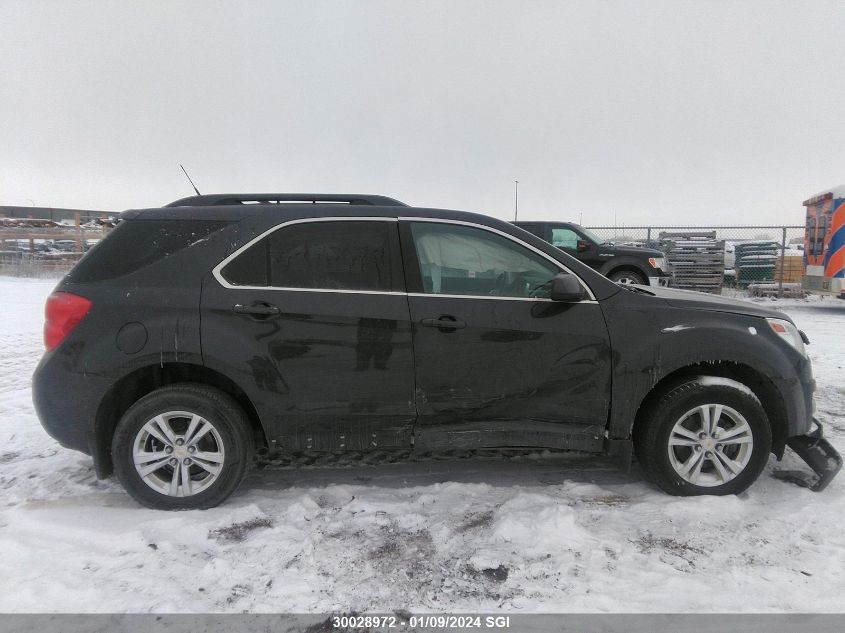 2GNFLEEK4D6131204 2013 Chevrolet Equinox Lt