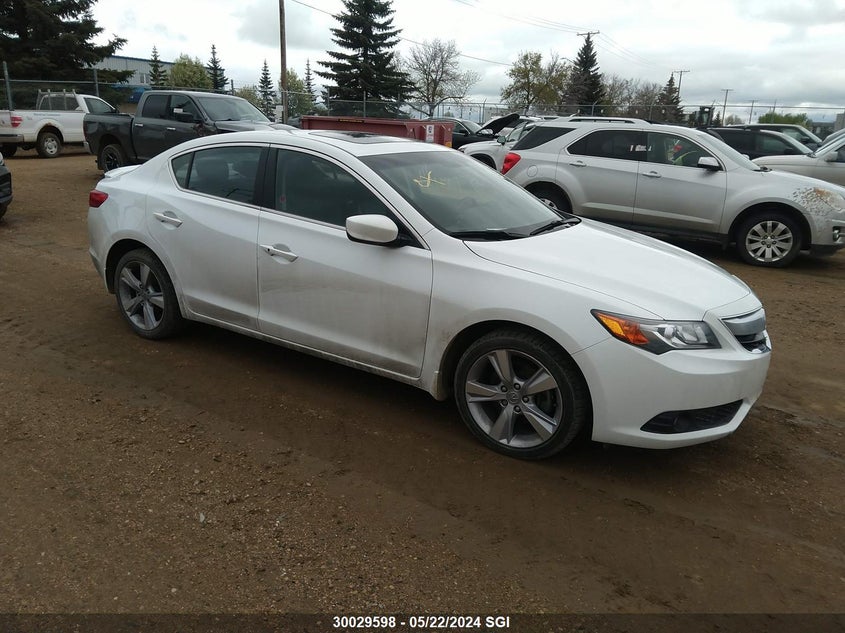 2015 Acura Ilx Dynamic VIN: 19VDE2E77FE400196 Lot: 30029598