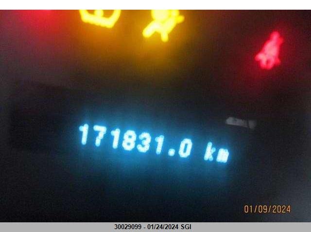 2010 Ford Focus Se VIN: 1FAHP3FN4AW249974 Lot: 30029099