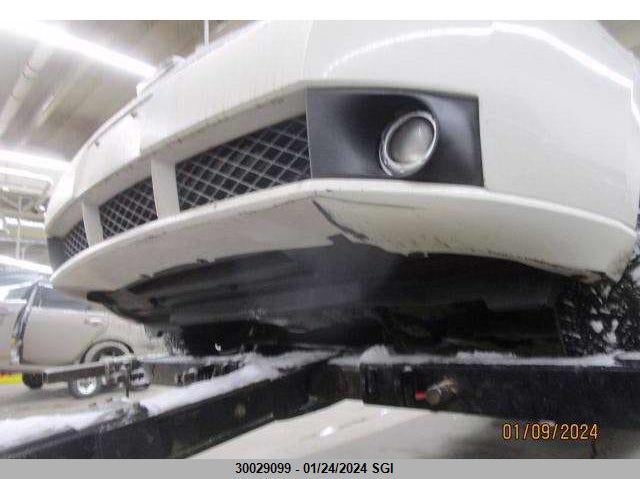 2010 Ford Focus Se VIN: 1FAHP3FN4AW249974 Lot: 30029099