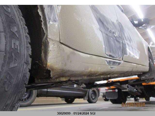 2010 Ford Focus Se VIN: 1FAHP3FN4AW249974 Lot: 30029099