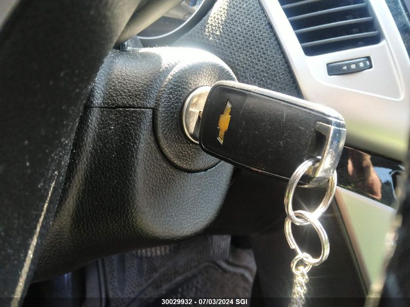 2014 Chevrolet Cruze Lt VIN: 1G1PC5SB1E7341660 Lot: 30029932