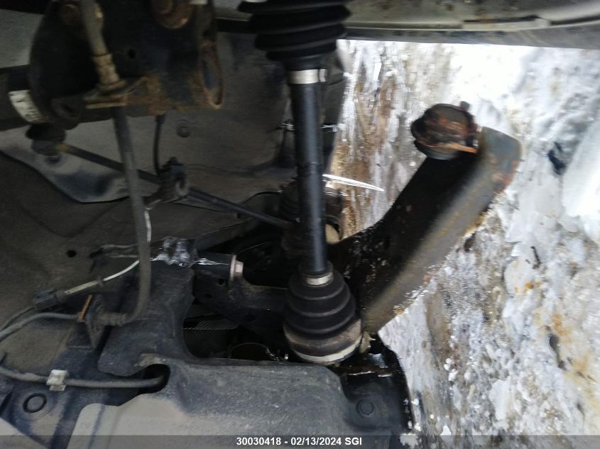 2018 Mazda Cx-5 Touring VIN: JM3KFBCM0J0397607 Lot: 30030418