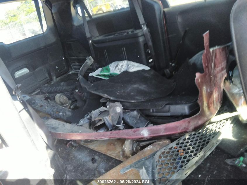 2019 Dodge Grand Caravan Gt VIN: 2C4RDGEG6KR637641 Lot: 30026262