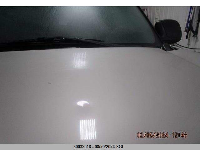 2004 Chevrolet Avalanche K1500 VIN: 3GNEK12T04G338293 Lot: 30032518