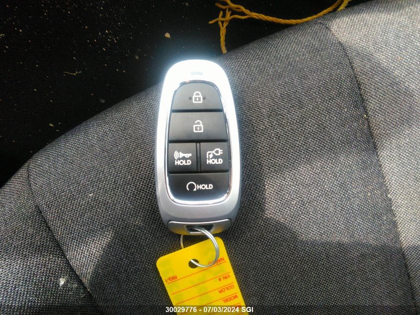 2023 Hyundai Ioniq 5 Sel VIN: KM8KNDAFXPU182907 Lot: 30029776