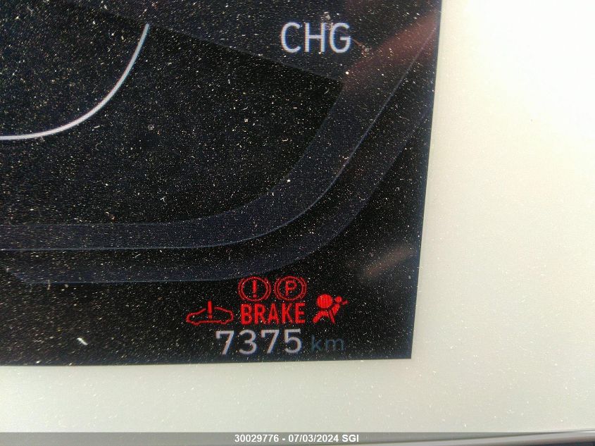 2023 Hyundai Ioniq 5 Sel VIN: KM8KNDAFXPU182907 Lot: 30029776