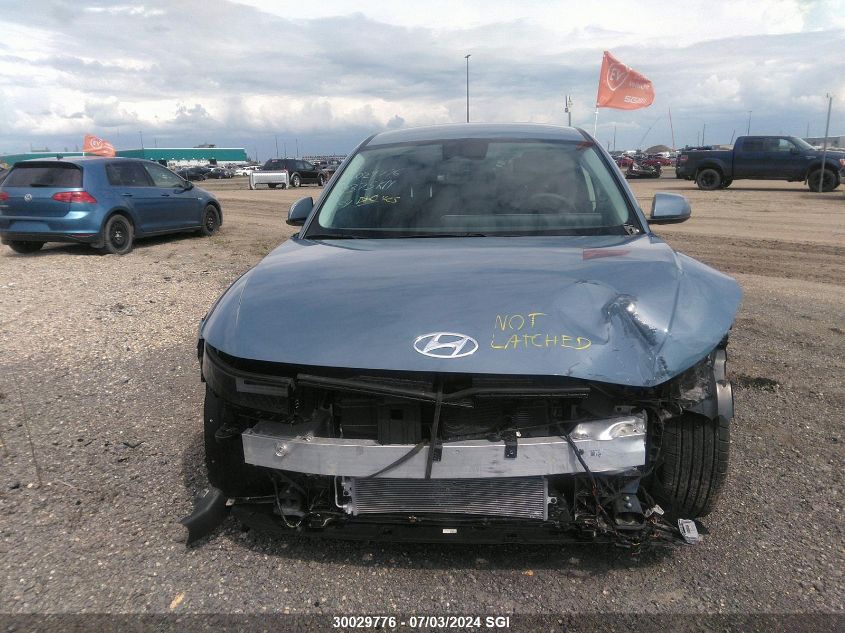 2023 Hyundai Ioniq 5 Sel VIN: KM8KNDAFXPU182907 Lot: 30029776