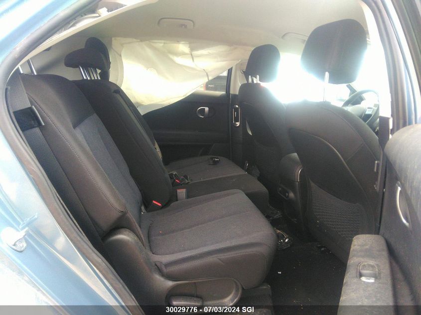2023 Hyundai Ioniq 5 Sel VIN: KM8KNDAFXPU182907 Lot: 30029776