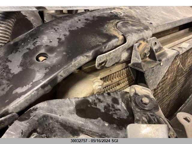 2009 GMC Sierra K2500 Heavy Duty VIN: 1GTHK43619F170849 Lot: 30032757