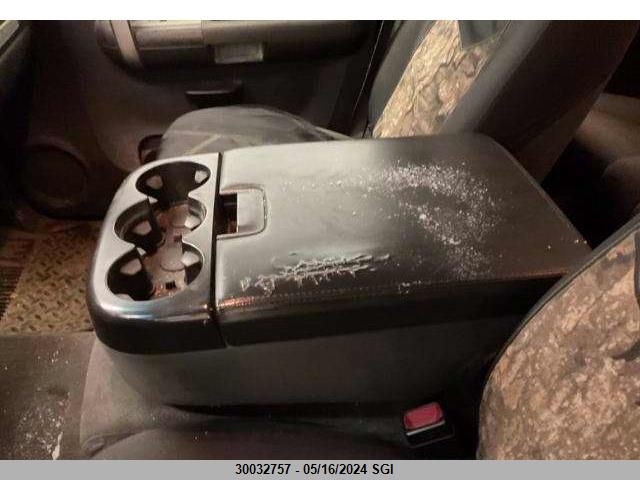 2009 GMC Sierra K2500 Heavy Duty VIN: 1GTHK43619F170849 Lot: 30032757