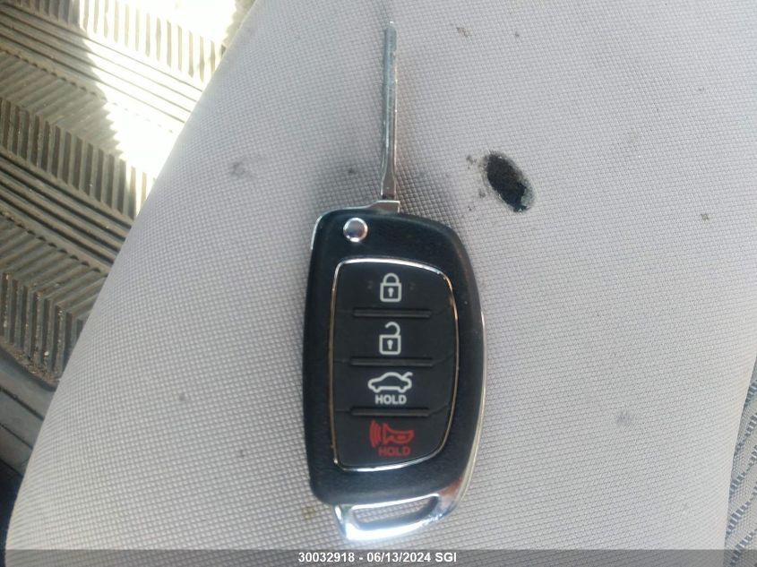 2015 Hyundai Sonata Se VIN: 5NPE24AF6FH076294 Lot: 30032918