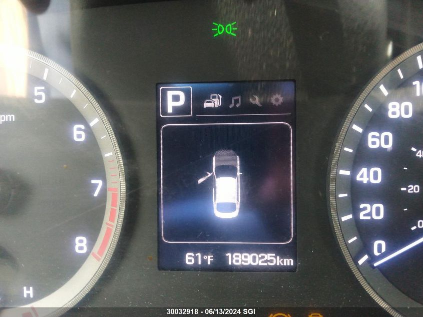 2015 Hyundai Sonata Se VIN: 5NPE24AF6FH076294 Lot: 30032918